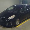 toyota prius-α 2012 -TOYOTA--Prius α DAA-ZVW41W--ZVW41-3125298---TOYOTA--Prius α DAA-ZVW41W--ZVW41-3125298- image 1