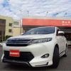 toyota harrier 2016 -TOYOTA 【岡山 357】--Harrier DBA-ZSU60W--ZSU60-0101623---TOYOTA 【岡山 357】--Harrier DBA-ZSU60W--ZSU60-0101623- image 21