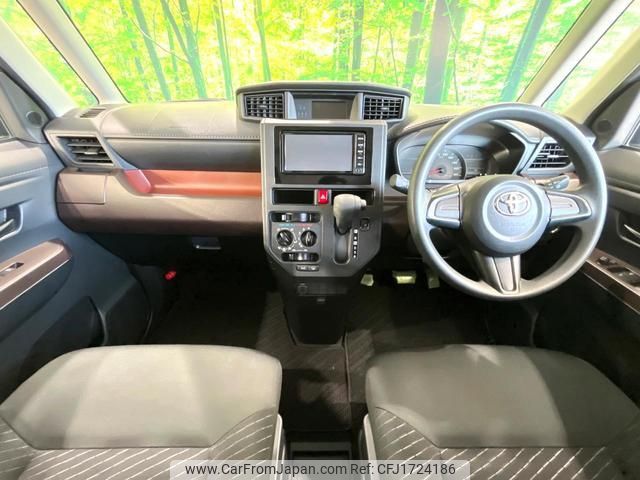toyota roomy 2018 CFJ1724186 image 2