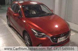 mazda demio 2015 CFJ1549886