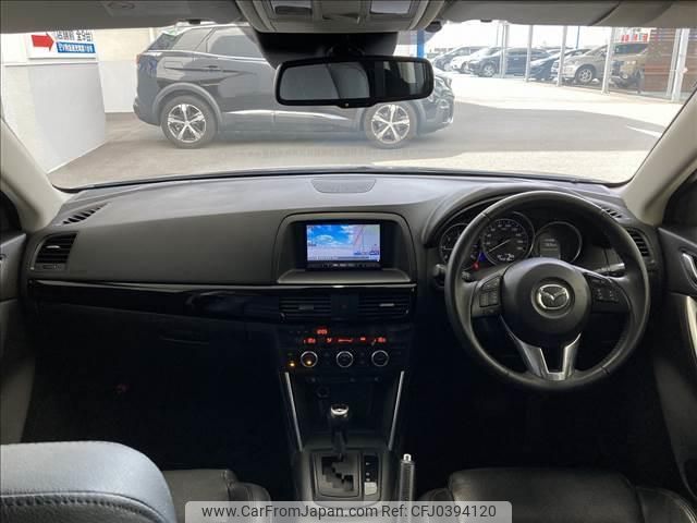 mazda cx-5 2013 quick_quick_LDA-KE2AW_KE2AW-113160 image 2