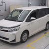 toyota voxy 2018 -TOYOTA 【三河 503ｻ9243】--Voxy DAA-ZWR80G--ZWR80G-0363922---TOYOTA 【三河 503ｻ9243】--Voxy DAA-ZWR80G--ZWR80G-0363922- image 1