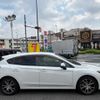 subaru impreza-wagon 2017 CFJ1650013 image 5