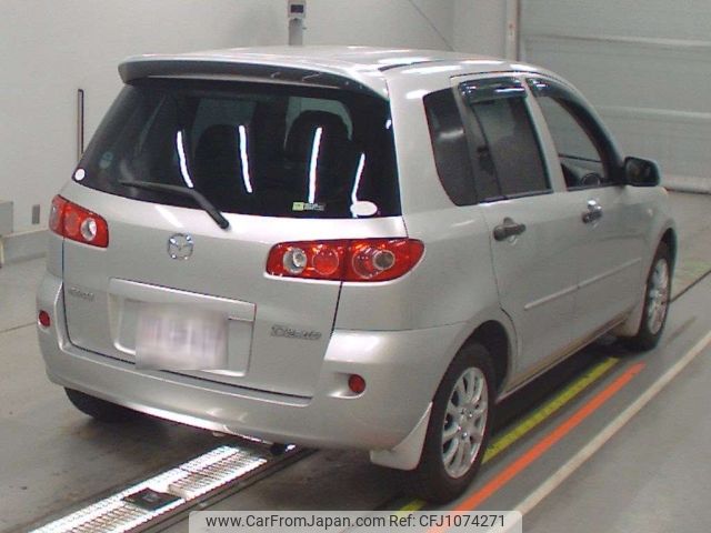 mazda demio 2006 -MAZDA--Demio DY3W-470516---MAZDA--Demio DY3W-470516- image 2