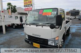 isuzu elf-truck 2018 CFJ1775542
