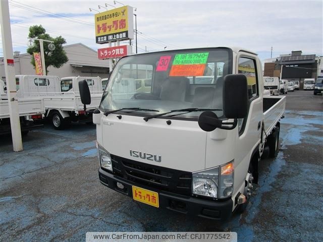 isuzu elf-truck 2018 CFJ1775542 image 1