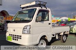 nissan clipper-truck 2017 -NISSAN--Clipper Truck EBD-DR16T--DR16T-259400---NISSAN--Clipper Truck EBD-DR16T--DR16T-259400-