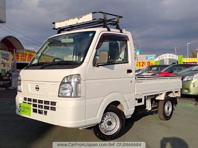 nissan clipper-truck 2017 -NISSAN--Clipper Truck EBD-DR16T--DR16T-259400---NISSAN--Clipper Truck EBD-DR16T--DR16T-259400- image 1