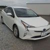 toyota prius 2016 -TOYOTA 【野田 500ｱ1234】--Prius DAA-ZVW50--ZVW50-8037694---TOYOTA 【野田 500ｱ1234】--Prius DAA-ZVW50--ZVW50-8037694- image 1