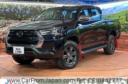 toyota hilux 2021 quick_quick_GUN125_GUN125-3928396