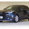 toyota c-hr 2019 quick_quick_DAA-ZYX10_ZYX10-2172798 image 1