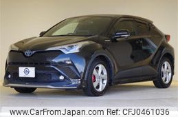 toyota c-hr 2019 quick_quick_DAA-ZYX10_ZYX10-2172798