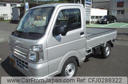 suzuki carry-truck 2024 -SUZUKI 【鹿児島 480ﾑ5486】--Carry Truck DA16T--837967---SUZUKI 【鹿児島 480ﾑ5486】--Carry Truck DA16T--837967-