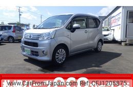 daihatsu move 2020 -DAIHATSU--Move LA160S--2010124---DAIHATSU--Move LA160S--2010124-