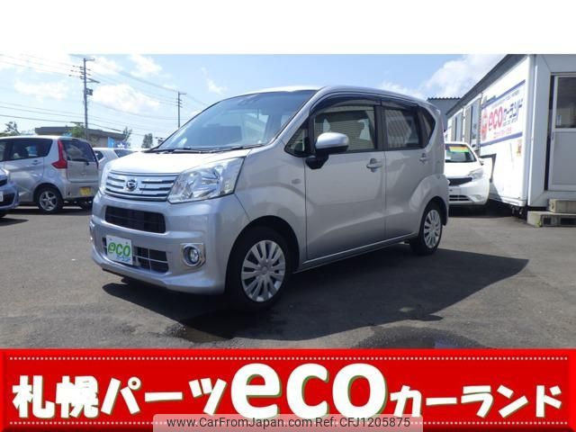 daihatsu move 2020 -DAIHATSU--Move LA160S--2010124---DAIHATSU--Move LA160S--2010124- image 1