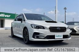 subaru levorg 2020 CFJ1678862