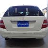 mercedes-benz c-class-station-wagon 2011 -MERCEDES-BENZ--Benz C Class Wagon DBA-204248--WDD2042482F743234---MERCEDES-BENZ--Benz C Class Wagon DBA-204248--WDD2042482F743234- image 4