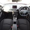 mazda cx-3 2021 quick_quick_5BA-DKLFW_DKLFW-107315 image 3