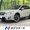 subaru xv 2016 -SUBARU--Subaru XV DBA-GP7--GP7-136323---SUBARU--Subaru XV DBA-GP7--GP7-136323- image 1