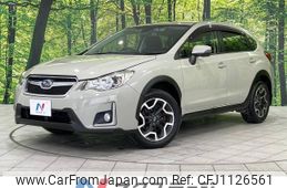 subaru xv 2016 -SUBARU--Subaru XV DBA-GP7--GP7-136323---SUBARU--Subaru XV DBA-GP7--GP7-136323-