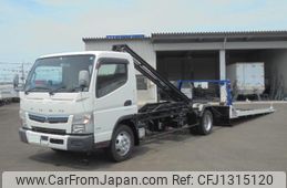 mitsubishi-fuso canter 2019 quick_quick_2PG-FEB80_FEB80-580353