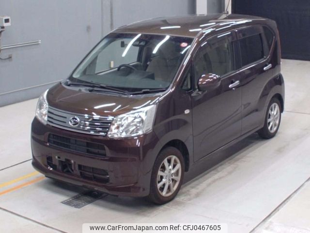 daihatsu move 2017 -DAIHATSU--Move LA150S-1064685---DAIHATSU--Move LA150S-1064685- image 1