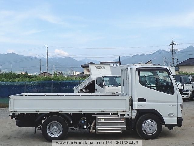 mitsubishi-fuso canter 2021 CFJ1334473 image 2