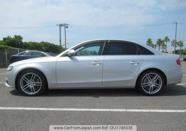 audi a4 2008 CFJ1749338 image 2