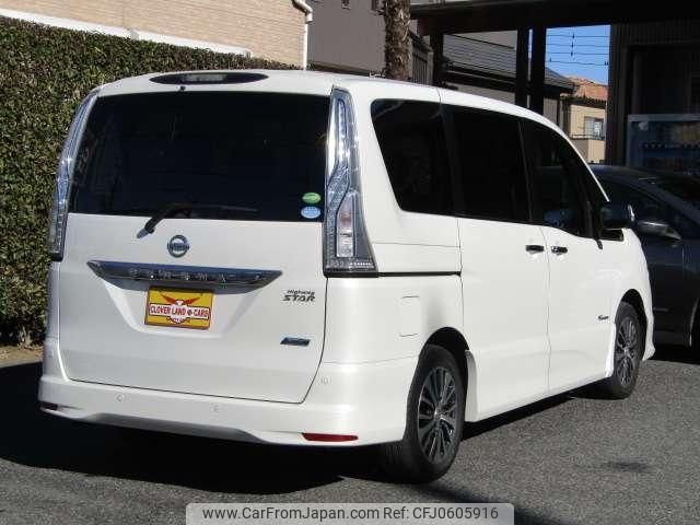 nissan serena 2014 quick_quick_DAA-HFC26_HFC26-210063 image 2