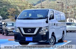 nissan caravan-van 2021 -NISSAN--Caravan Van CBF-VR2E26--VR2E26-135930---NISSAN--Caravan Van CBF-VR2E26--VR2E26-135930-