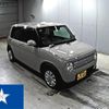 suzuki alto-lapin 2020 -SUZUKI 【高知 580ほ7147】--Alto Lapin HE33S--HE33S-255858---SUZUKI 【高知 580ほ7147】--Alto Lapin HE33S--HE33S-255858- image 1