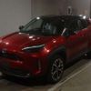 toyota yaris-cross 2021 CFJ1693540 image 1