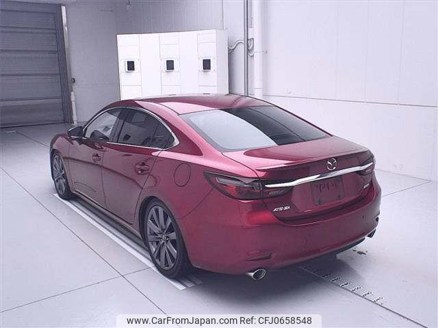 mazda atenza 2018 -MAZDA--Atenza Sedan GJ2FP-400794---MAZDA--Atenza Sedan GJ2FP-400794- image 2