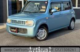 suzuki alto-lapin 2014 CFJ1508261