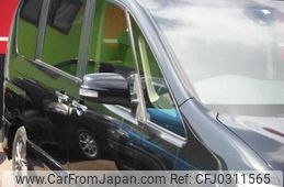 nissan serena 2014 TE2867