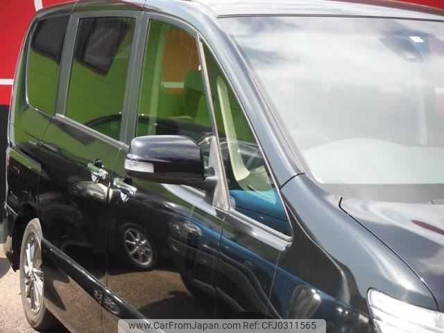 nissan serena 2014 TE2867 image 1