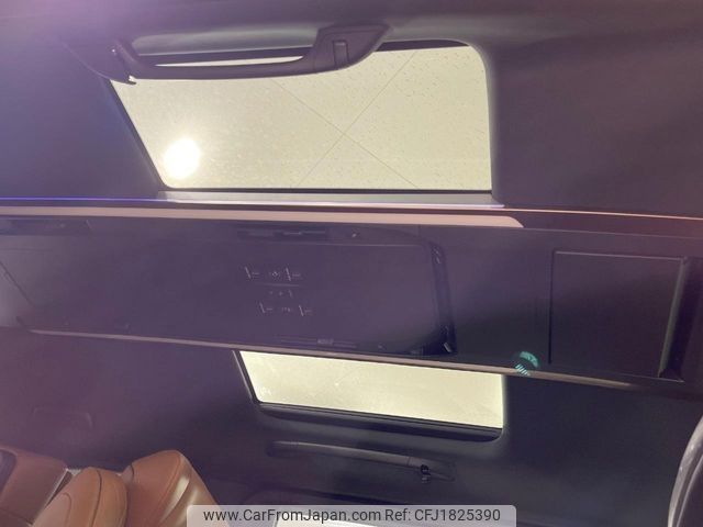 toyota vellfire 2024 CFJ1825390 image 2