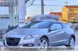 honda cr-z 2011 CFJ1618989
