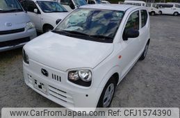 mazda carol 2018 CFJ1574390