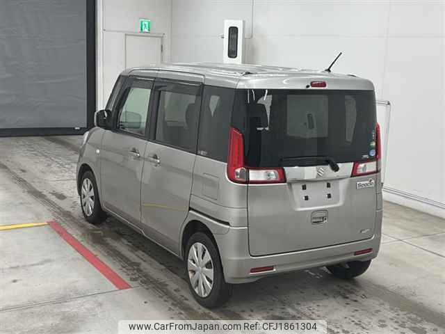 suzuki spacia 2017 CFJ1861304 image 2