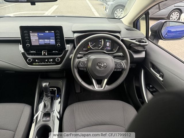 toyota corolla-touring-wagon 2022 CFJ1799912 image 2