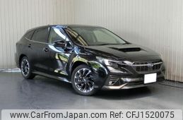 subaru levorg 2023 CFJ1520075
