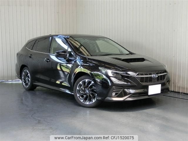 subaru levorg 2023 CFJ1520075 image 1