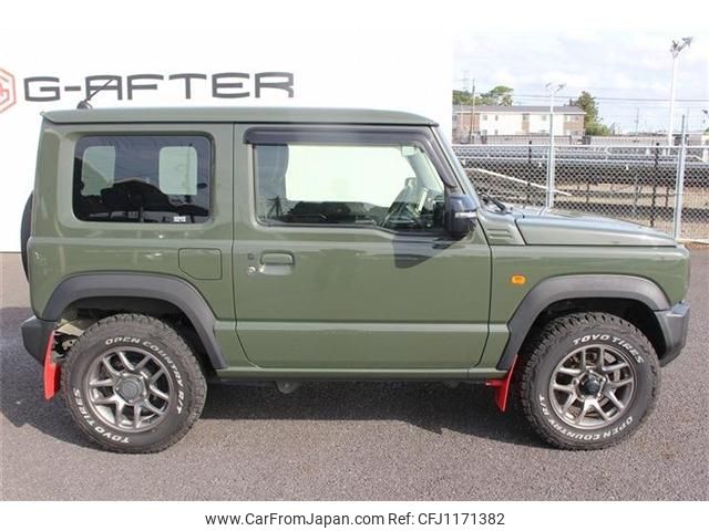 suzuki jimny 2020 -SUZUKI--Jimny 3BA-JB64W--JB64W-157723---SUZUKI--Jimny 3BA-JB64W--JB64W-157723- image 2