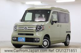 honda n-van 2021 -HONDA--N VAN JJ1--JJ1-3107331---HONDA--N VAN JJ1--JJ1-3107331-