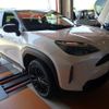 toyota yaris-cross 2025 -TOYOTA 【群馬 302ﾉ5570】--Yaris Cross MXPJ15--3055875---TOYOTA 【群馬 302ﾉ5570】--Yaris Cross MXPJ15--3055875- image 1