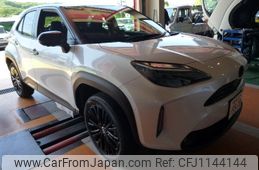 toyota yaris-cross 2025 -TOYOTA 【群馬 302ﾉ5570】--Yaris Cross MXPJ15--3055875---TOYOTA 【群馬 302ﾉ5570】--Yaris Cross MXPJ15--3055875-
