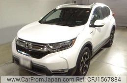 honda cr-v 2020 CFJ1567884