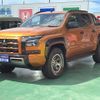 mitsubishi triton 2024 GOO_JP_700060017330250623001 image 2