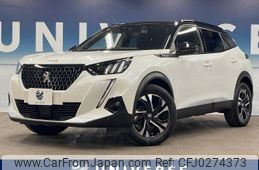 peugeot 2008 2020 -PEUGEOT--Peugeot 2008 5BA-P24HN05--VR3USHNSSLJ890403---PEUGEOT--Peugeot 2008 5BA-P24HN05--VR3USHNSSLJ890403-